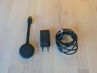 Komplett Google Chromecast Generation 3 | Smart tv