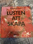 Boken ”Lusten att skapa” av Elisabet Skoglund