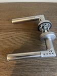 Assa Abloy kodhandtag 8810 vänster