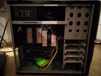 Hemmaserver 2x Xeon, 40Gb Ram, RAID