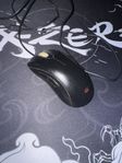 Zowie EC2-A (Gaming mus för e-sport)