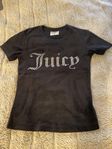 Typ nya kläder Juicy couture, Gina tricot mm134 till XS