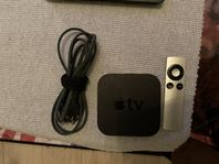 Apple TV i toppen skick!