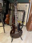 Gibson ES-339 2017