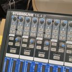 Presonus Studiolive 16.4.2