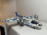 Cargo Plane - Lego Technic 42025