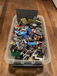 Lego Blandat 60 Liter