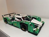 24 Hour Race Car - Lego Technic 42039