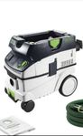 Festool CTL 26 E Dammsugare