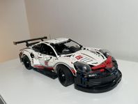 Porsche 911 RSR - Lego Technic 42096