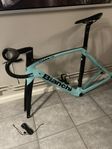 bianchi oltre xr4 ramset 