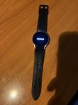 SAMSUNG GALAXY WATCH 4 (Jättebra skick)