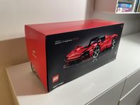 Ferrari Daytona SP3 - Lego Technic 42143