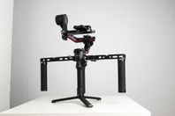 RS2 Pro gimbal