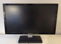 Datorskärm 24" - Packard Bell Maestro 243DL 61.0cm - HDMI