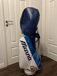 Säljer min retro Mizuno bag 