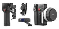 Dji Focus Pro All-In-One Combo