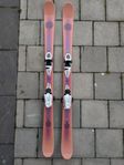 K2 Twintip Misconduct 139cm