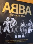 Abba the photo book de  luxe eidition