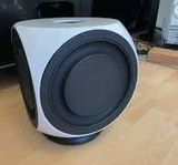 Bang & Olufsen beolab 3.1 system m beolab 2 subwoofer