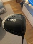 Taylormade QI10 Max driver