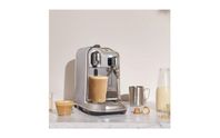 Kaffemaskin Nespresso Med Creatista Pro