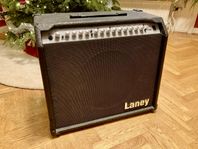 Laney TF200 Gitarrförstärkare