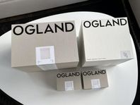 14 st OGLAND boxar