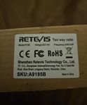 Retevis RT85