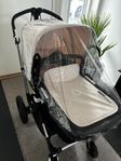 Bugaboo Cameleon 3 Barnvagn 