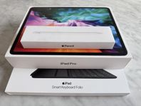 iPad Pro 12.9 (4th G) 1Tb Wi-Fi 2020 Late