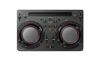 Pioneer WeGo4 DJ Controller (perfekt för hemma-dj'n)