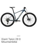 Giant Talon 29 XL Mountainbike