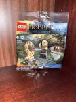 lego the hobbit 30215 Legolas Greenleaf polybag