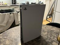 PS5 DISC EDITION (Playstation 5 DISC/STANDARD)