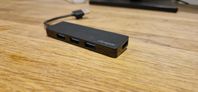 Plexgear Portable 420 USB hub