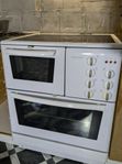 Electrolux EKC7186 70cm