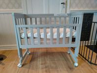 Bedside Crib