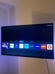 43” Philips TV