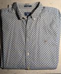 GANT pinwell star print, L