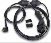 Volvo original Charging cable 5 meter