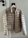 Dunjacka Moncler Lans