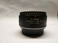 Canon Extension Tube EF 25 och EF 12