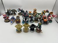 Skylanders - Superchargers///Funktionstestat!!!