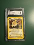 Dark Raichu CGC9