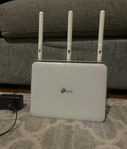 Wi-Fi Routers