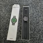 Samsung Galaxy Watch 6 Classic LTE 47mm - Svart