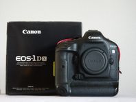 Canon EOS-1 DX