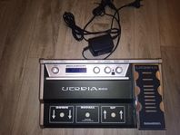 Korg Utopia G100