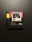 NHL 94 till Sega Mega Drive